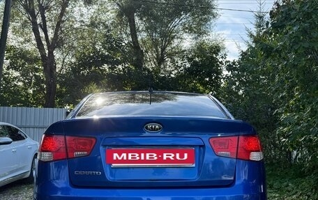 KIA Cerato III, 2010 год, 750 000 рублей, 5 фотография