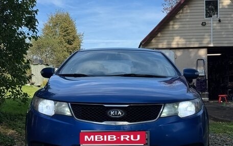 KIA Cerato III, 2010 год, 750 000 рублей, 2 фотография