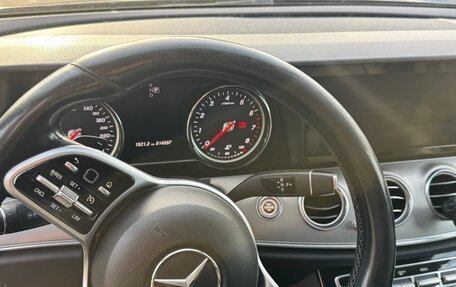 Mercedes-Benz E-Класс, 2018 год, 1 465 000 рублей, 5 фотография
