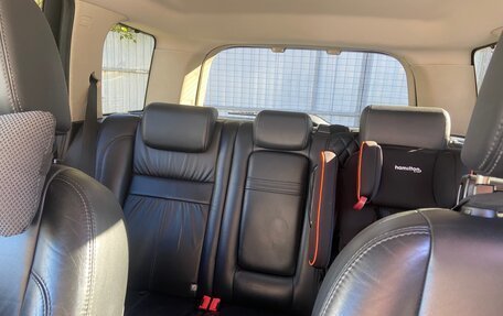 Land Rover Freelander II рестайлинг 2, 2012 год, 2 500 000 рублей, 9 фотография