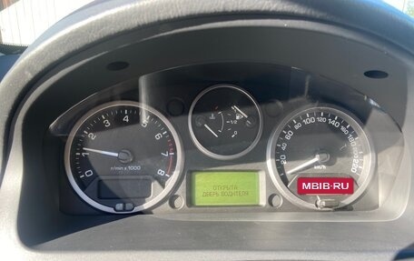 Land Rover Freelander II рестайлинг 2, 2012 год, 2 500 000 рублей, 6 фотография