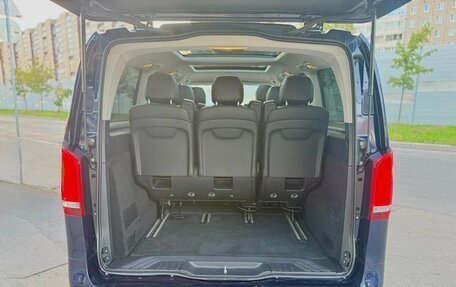 Mercedes-Benz Vito, 2021 год, 6 600 000 рублей, 7 фотография