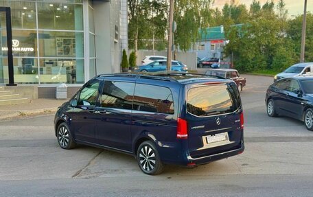 Mercedes-Benz Vito, 2021 год, 6 600 000 рублей, 6 фотография