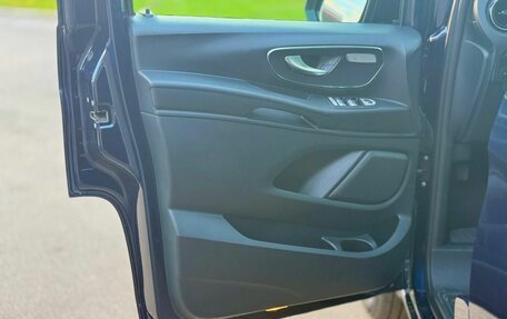 Mercedes-Benz Vito, 2021 год, 6 600 000 рублей, 10 фотография