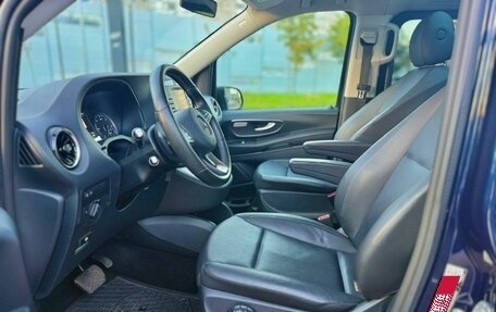 Mercedes-Benz Vito, 2021 год, 6 600 000 рублей, 8 фотография