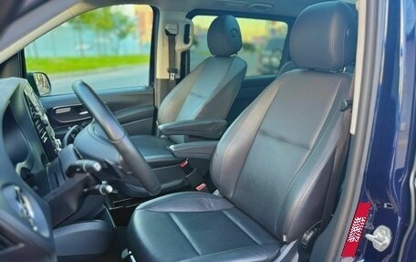 Mercedes-Benz Vito, 2021 год, 6 600 000 рублей, 9 фотография