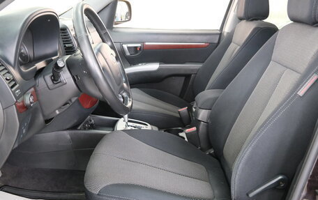Hyundai Santa Fe III рестайлинг, 2006 год, 1 199 000 рублей, 7 фотография