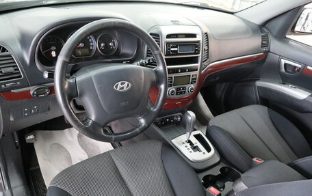 Hyundai Santa Fe III рестайлинг, 2006 год, 1 199 000 рублей, 11 фотография