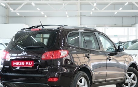 Hyundai Santa Fe III рестайлинг, 2006 год, 1 199 000 рублей, 6 фотография