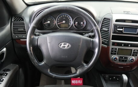 Hyundai Santa Fe III рестайлинг, 2006 год, 1 199 000 рублей, 12 фотография