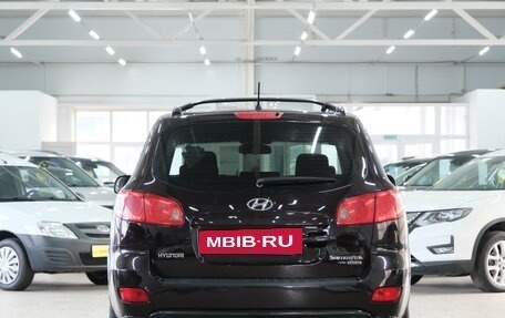 Hyundai Santa Fe III рестайлинг, 2006 год, 1 199 000 рублей, 5 фотография