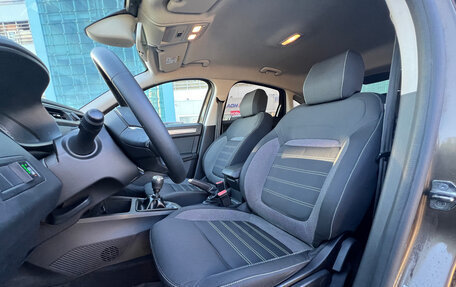 Renault Arkana I, 2019 год, 1 589 000 рублей, 9 фотография