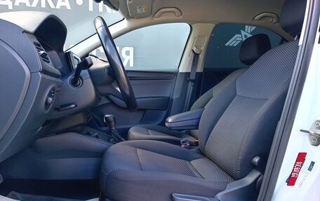 Volkswagen Polo VI (EU Market), 2021 год, 1 565 000 рублей, 11 фотография