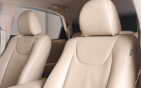 Lexus RX III, 2011 год, 2 319 000 рублей, 14 фотография