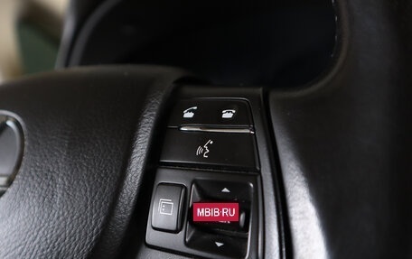 Lexus RX III, 2011 год, 2 319 000 рублей, 12 фотография