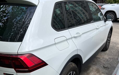 Volkswagen Tiguan II, 2020 год, 2 350 000 рублей, 5 фотография