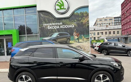 Peugeot 3008 II, 2018 год, 2 329 000 рублей, 4 фотография