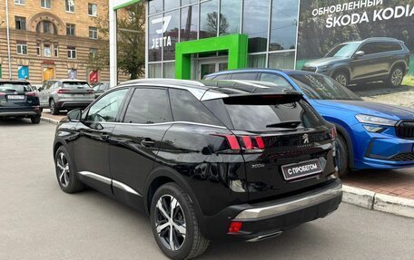Peugeot 3008 II, 2018 год, 2 329 000 рублей, 6 фотография