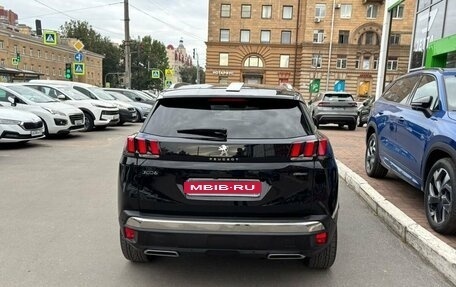 Peugeot 3008 II, 2018 год, 2 329 000 рублей, 7 фотография