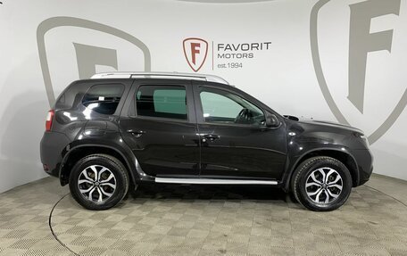 Nissan Terrano III, 2014 год, 1 049 000 рублей, 4 фотография