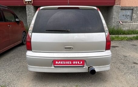Mitsubishi Lancer IX, 2001 год, 450 000 рублей, 3 фотография