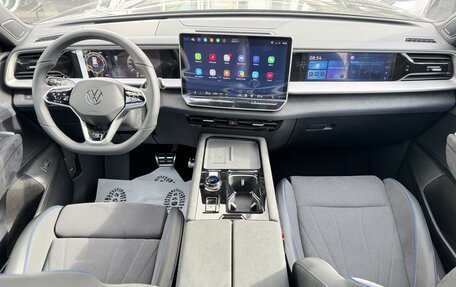 Volkswagen Teramont, 2025 год, 7 500 000 рублей, 4 фотография