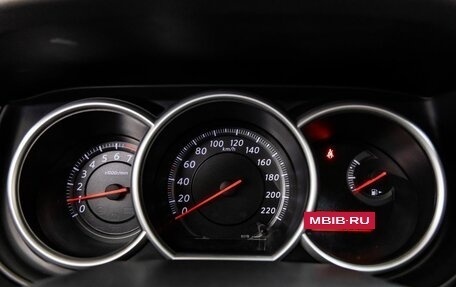 Nissan Tiida, 2013 год, 837 000 рублей, 9 фотография