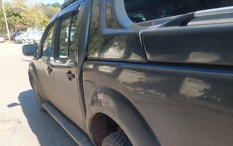 Nissan Navara (Frontier), 2007 год, 700 000 рублей, 2 фотография