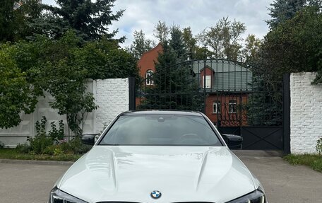 BMW 5 серия, 2020 год, 7 399 000 рублей, 3 фотография