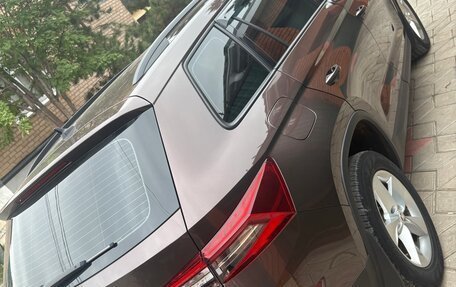 Skoda Kodiaq I, 2019 год, 2 350 000 рублей, 4 фотография