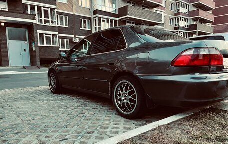 Honda Accord VII рестайлинг, 2000 год, 485 000 рублей, 2 фотография