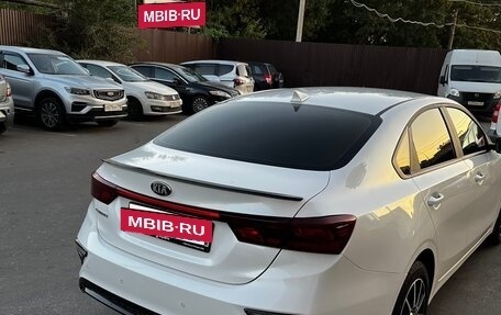 KIA Cerato IV, 2020 год, 2 050 000 рублей, 2 фотография