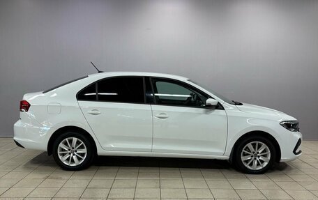 Volkswagen Polo VI (EU Market), 2020 год, 1 530 000 рублей, 4 фотография