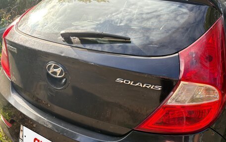 Hyundai Solaris II рестайлинг, 2014 год, 450 000 рублей, 3 фотография