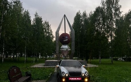 Mercedes-Benz CLK-Класс, 1998 год, 500 000 рублей, 3 фотография