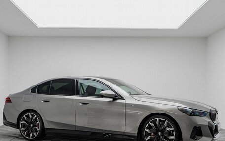 BMW 5 серия, 2024 год, 8 990 000 рублей, 3 фотография