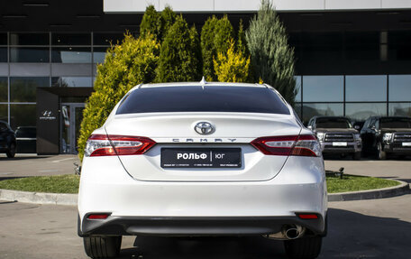 Toyota Camry, 2022 год, 2 998 000 рублей, 6 фотография