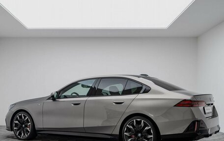 BMW 5 серия, 2024 год, 8 990 000 рублей, 7 фотография