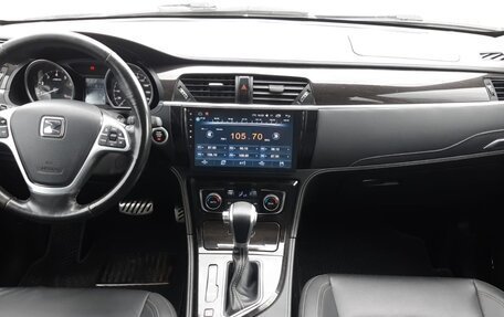 Zotye T600, 2017 год, 850 000 рублей, 7 фотография