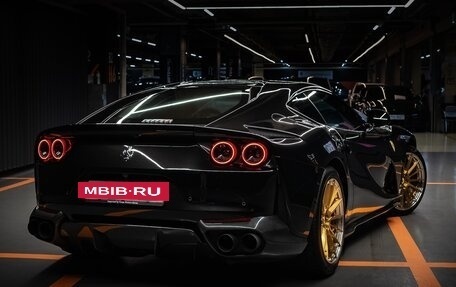 Ferrari 812, 2018 год, 27 022 726 рублей, 2 фотография
