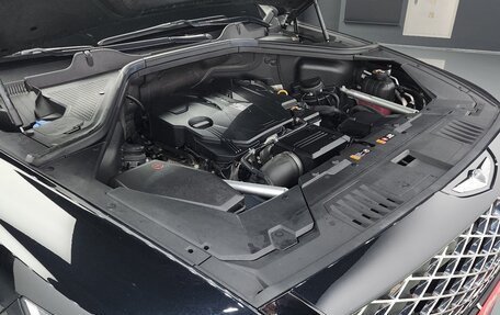 Genesis GV80 I, 2022 год, 4 779 808 рублей, 6 фотография