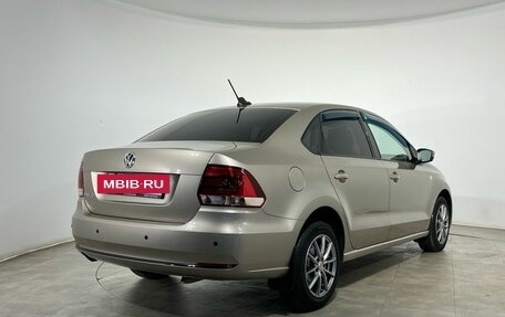 Volkswagen Polo VI (EU Market), 2017 год, 960 000 рублей, 4 фотография