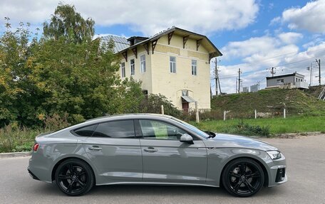Audi A5, 2020 год, 4 400 000 рублей, 3 фотография