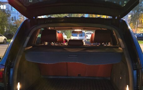 Volkswagen Touareg III, 2010 год, 1 100 000 рублей, 3 фотография