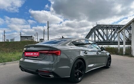 Audi A5, 2020 год, 4 400 000 рублей, 4 фотография