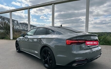 Audi A5, 2020 год, 4 400 000 рублей, 5 фотография