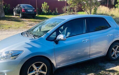 Toyota Auris II, 2010 год, 1 000 000 рублей, 2 фотография