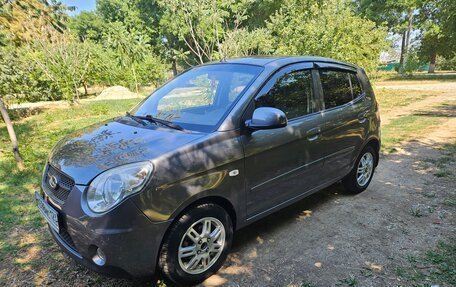 KIA Picanto I, 2010 год, 615 000 рублей, 2 фотография