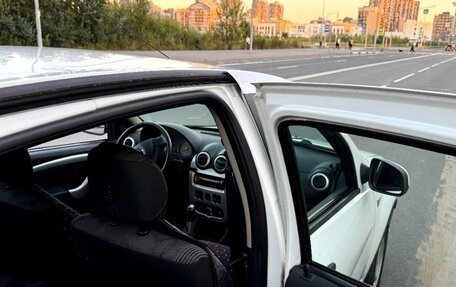 Renault Sandero I, 2010 год, 335 000 рублей, 5 фотография