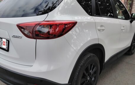 Mazda CX-5 II, 2016 год, 1 900 000 рублей, 4 фотография